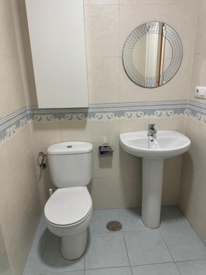 Victoria 32 Suite Málaga Extérieur photo