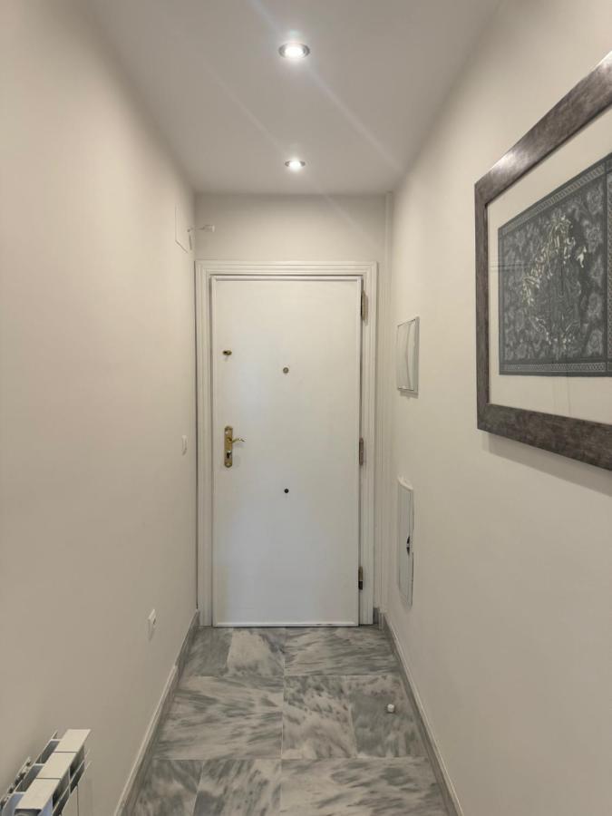 Victoria 32 Suite Málaga Extérieur photo