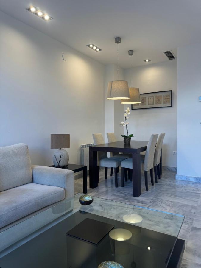 Victoria 32 Suite Málaga Extérieur photo