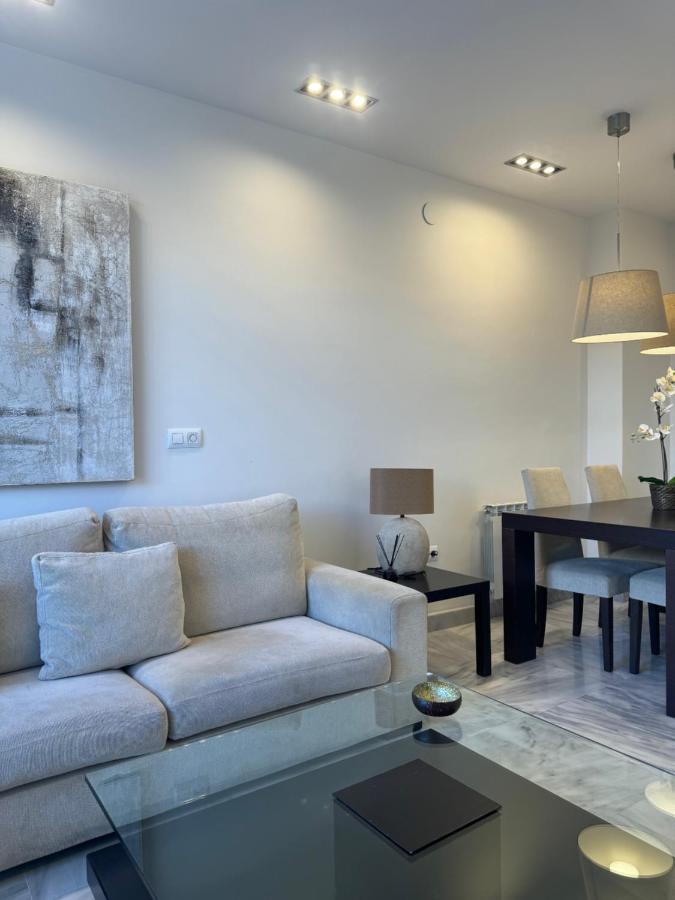 Victoria 32 Suite Málaga Extérieur photo