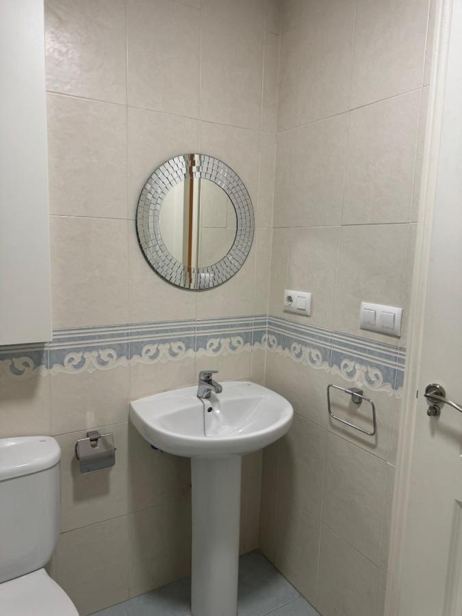 Victoria 32 Suite Málaga Extérieur photo
