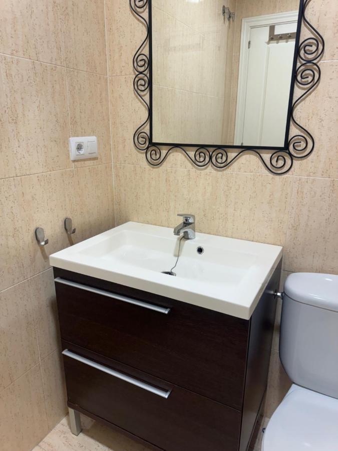 Victoria 32 Suite Málaga Extérieur photo