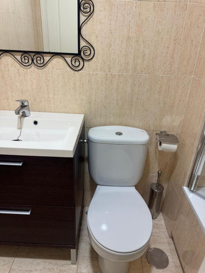 Victoria 32 Suite Málaga Extérieur photo