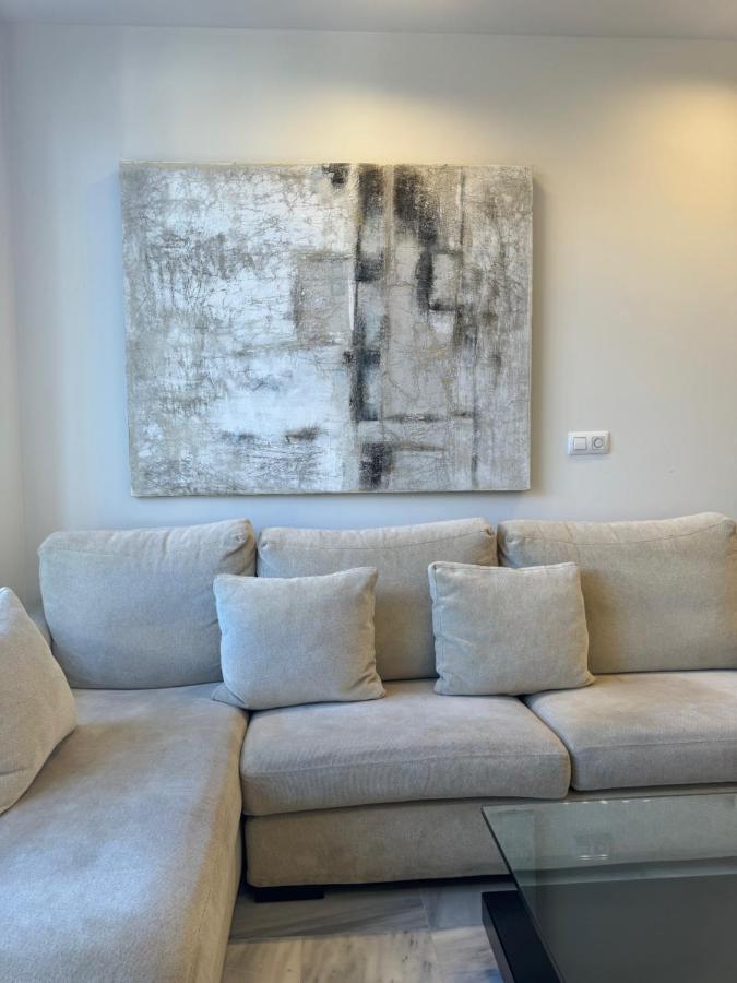 Victoria 32 Suite Málaga Extérieur photo