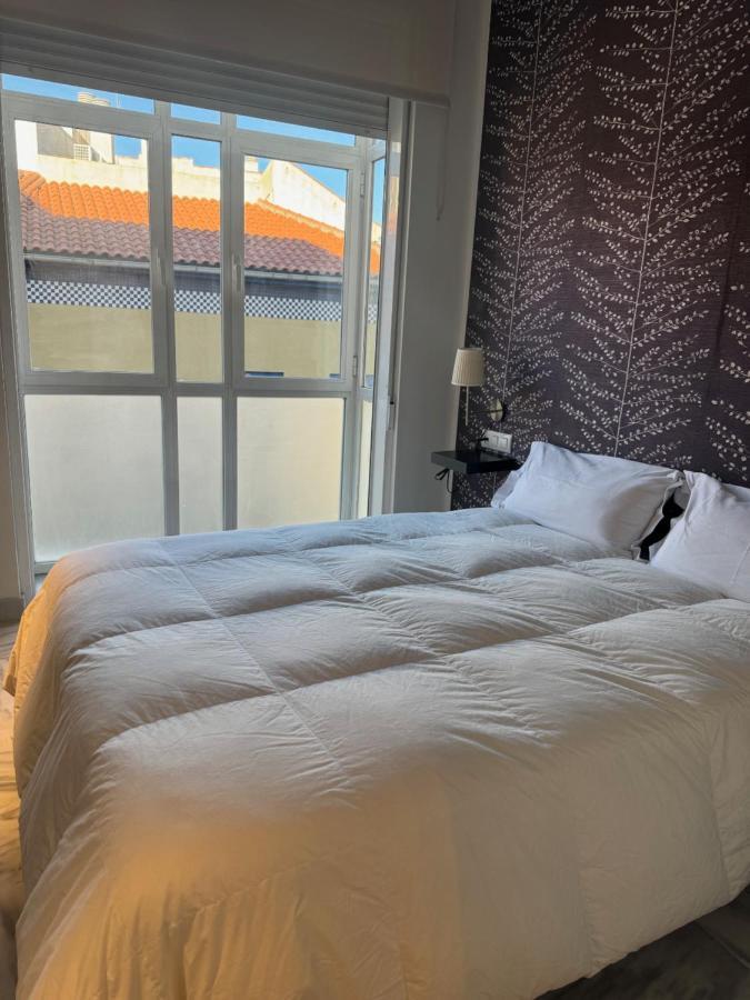 Victoria 32 Suite Málaga Extérieur photo