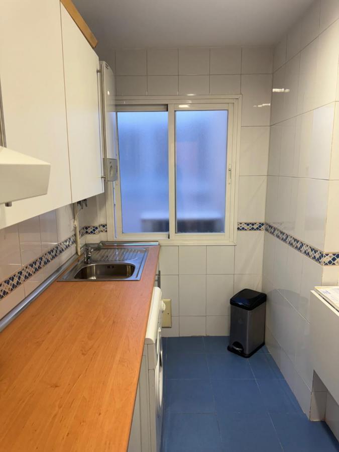 Victoria 32 Suite Málaga Extérieur photo