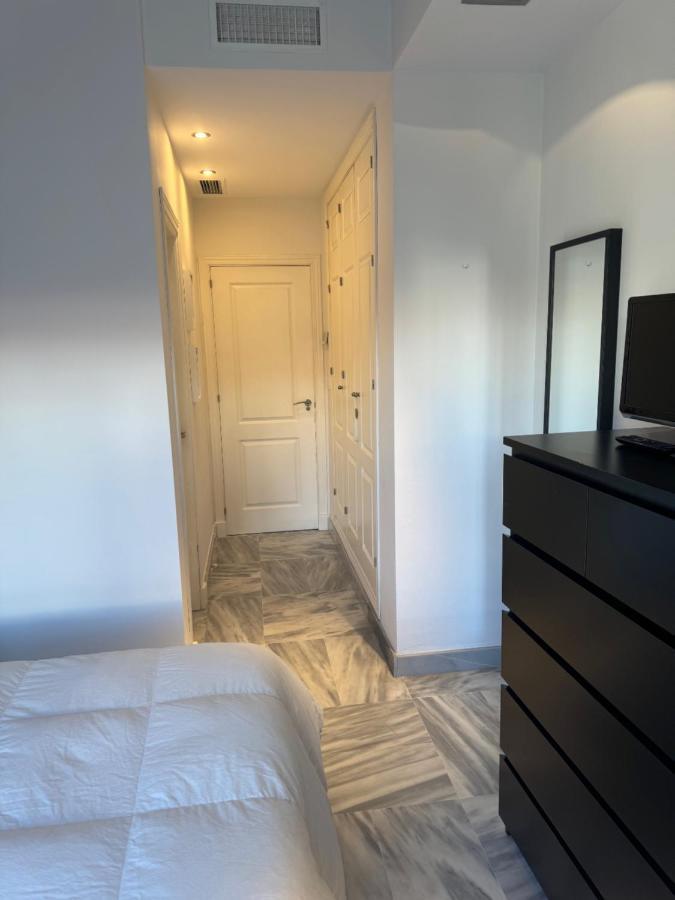 Victoria 32 Suite Málaga Extérieur photo