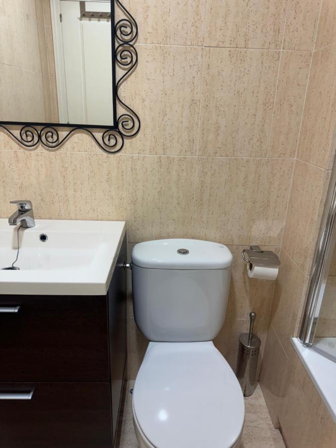 Victoria 32 Suite Málaga Extérieur photo